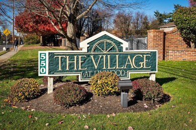 550 Central Ave unit I-5, Linwood, NJ 08221 - photo 2