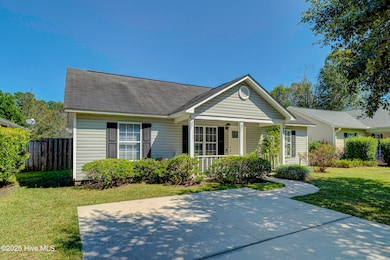 4217 Sunglow Dr, Wilmington, NC 28405 - photo 4