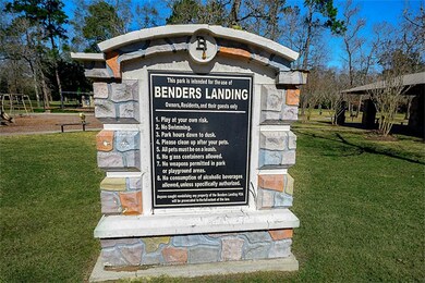 28535 E Benders Landing Blvd, Spring, TX 77386 - photo 2