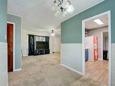 61 15th Ave NW, Ardmore, OK 73401 - photo 6