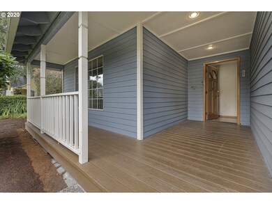 Entrance/Foyer