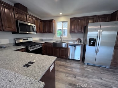 2920 Clark Rd unit k-17, Butte Valley, CA 95965 - photo 2