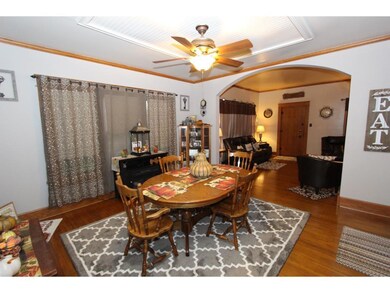 1321 Lafayette Ave, Mattoon, IL 61938 - photo 7