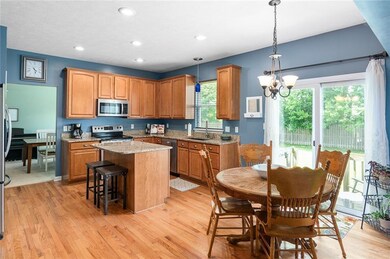 14144 Moate Dr, Fishers, IN 46037 - photo 7