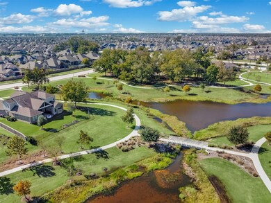 23018 Henderson Row Dr, Richmond, TX 77469 - photo 2