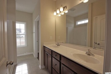 2830 Heirloom Way unit Dogwood Floor Plan, Georgetown, SC 29440 - photo 7