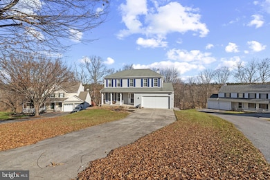 452 Doe Meadow Dr, Owings Mills, MD 21117 - photo 3