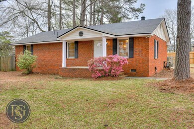 455 Marie St, Evans, GA 30809 - photo 3