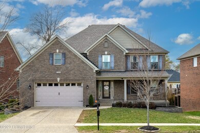 11122 Blade Crest Way, Louisville, KY 40291 - photo 4