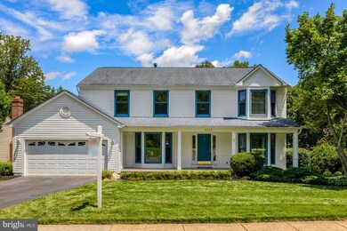 9120 John Way, Fairfax Station, VA 22039 - photo 2