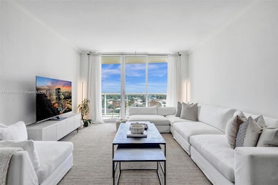 Oceanview Building B unit 718, Sunny Isles Beach, FL 33160 - photo 5