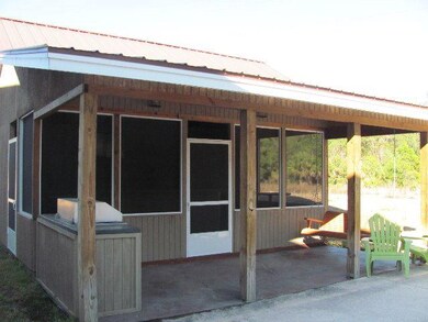 Pavillion