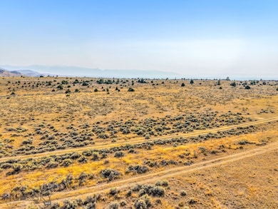 **Hazy skies due to forest fires**