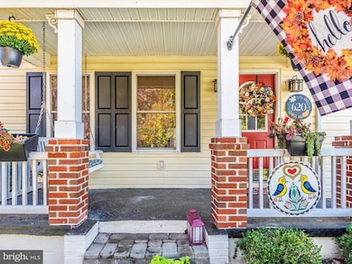 620 E E St, Brunswick, MD 21716 - photo 6