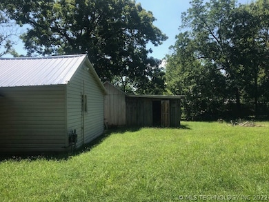 528 S State Ave, Tahlequah, OK 74464 - photo 5