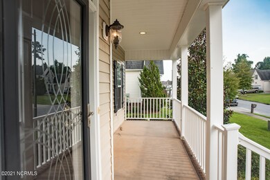 3024 Taberna Dr, Greenville, NC 27834 - photo 4