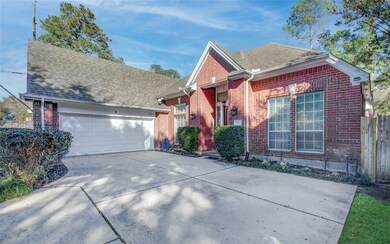 8110 Letica Dr, Houston, TX 77040 - photo 3