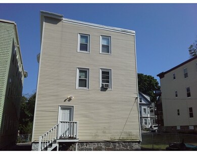 14 Fowler St, Dorchester, MA 02121 - photo 2