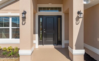 724 Moment St, Cocoa, FL 32926 - photo 4