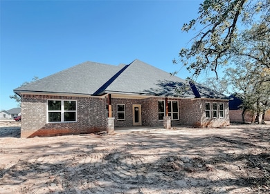 327 Rita Ridge Ct, Millsap, TX 76066 - photo 7