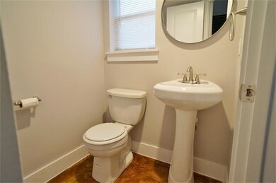 4122 Beggs St unit A, Houston, TX 77009 - photo 6