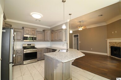 254 Belmont Blvd, Ruston, LA 71270 - photo 5