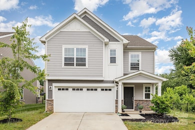 1313 Forkhorn Dr, Monroe, NC 28110 - photo 4