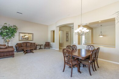5) FORMAL LIVING