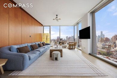 215 Chrystie St unit 29W, New York, NY 10002 - photo 3