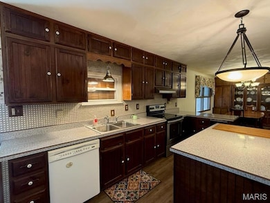 2620 Carolyn Blvd, Granite City, IL 62040 - photo 6