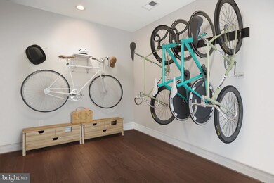 1121 G St NE unit 2, Washington, DC 20002 - photo 4