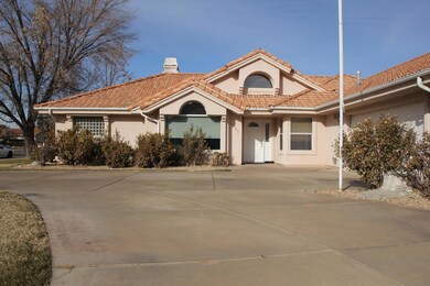 housefront
