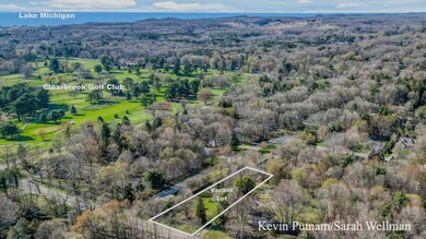 Drone View 1