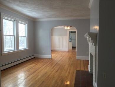 126 Lancaster Terrace unit 1, Brookline, MA 02446 - photo 2