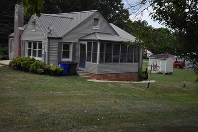 514 N Fir Ave, Siler City, NC 27344 - photo 4