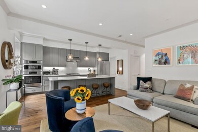 1721 P St NW unit C, Washington, DC 20036 - photo 6