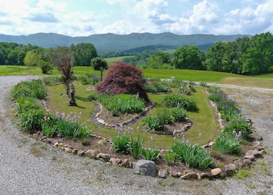 Flower Garden