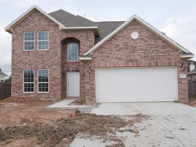 6207 Patton Ln, Pearland, TX 77584 - photo 2