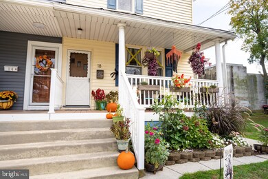 18 W Pine St, Audubon, NJ 08106 - photo 4