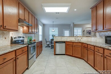 10203 Shetland Gate, San Antonio, TX 78254 - photo 6