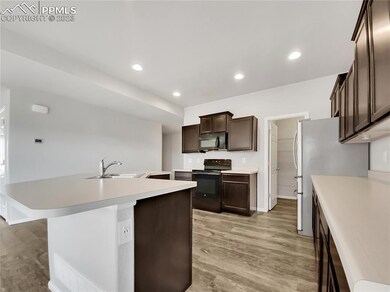 6193 Decker Dr, Colorado Springs, CO 80925 - photo 7