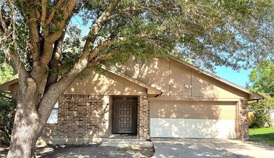 8542 James Ct, Fort Worth, TX 76108 - photo 2