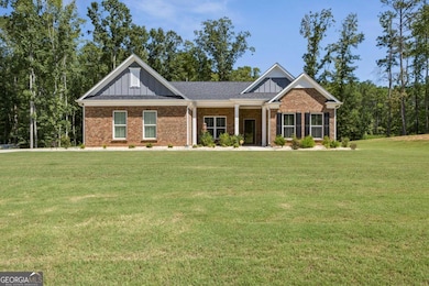 125 W Pier Way, Fayetteville, GA 30214 - photo 2