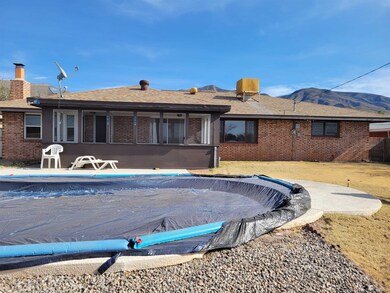 1417 Scenic Dr, Alamogordo, NM 88310 - photo 3