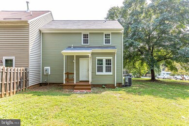 8322 Mauzy Square, Marshall, VA 20115 - photo 6