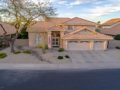 1020 W Sherri Dr, Gilbert, AZ 85233 - photo 7