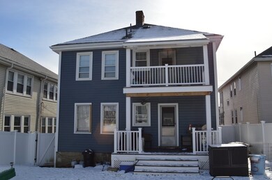 27 Hill Top St, Dorchester Center, MA 02124 - photo 3