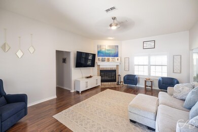 7901 Skyline Dr, Abilene, TX 79606 - photo 2