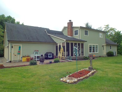Back of Home