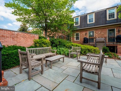 1642 Beekman Place NW unit C, Washington, DC 20009 - photo 4